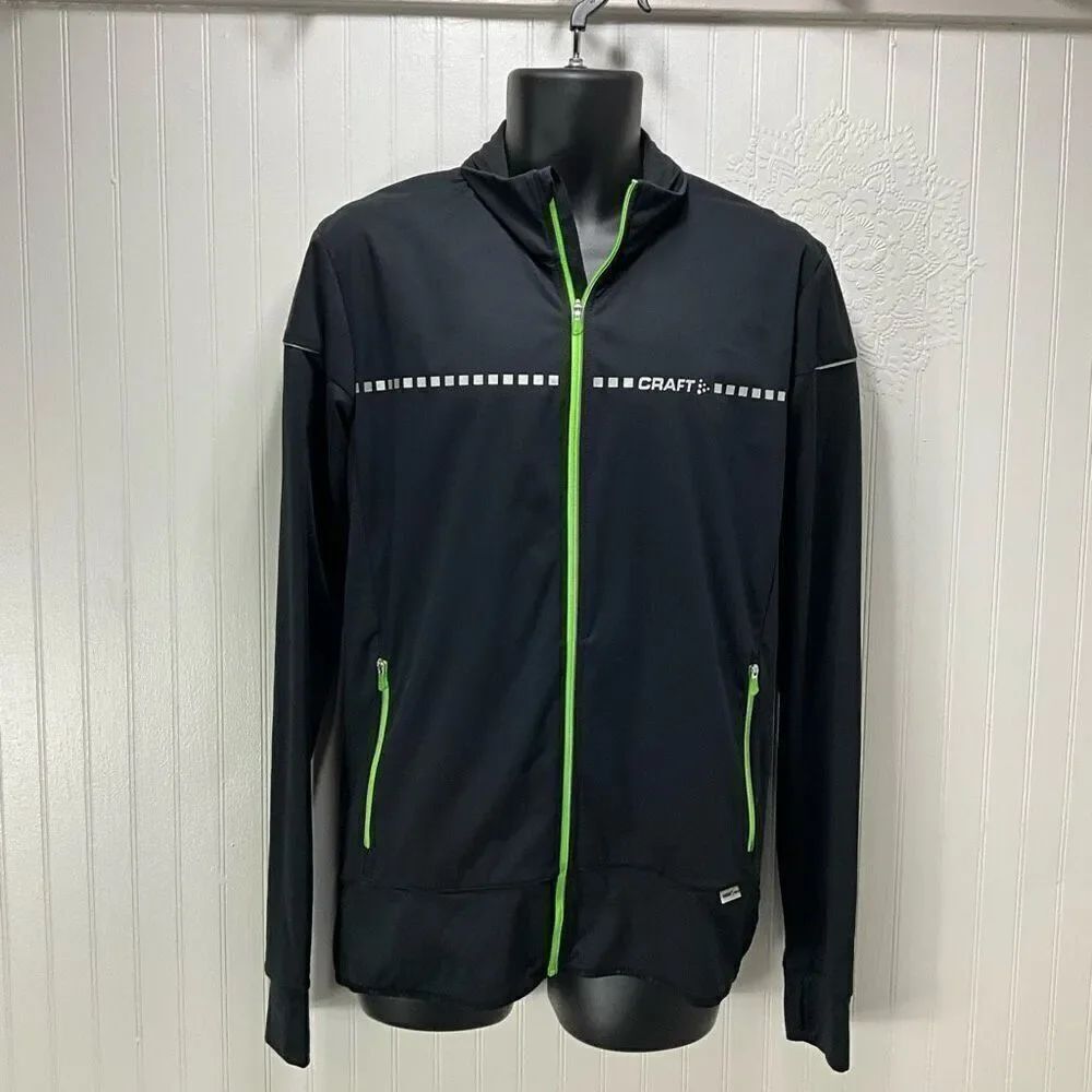 CRAFT Training Jacket